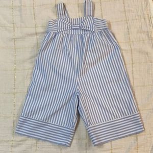 18 Months Romper Janie and Jack